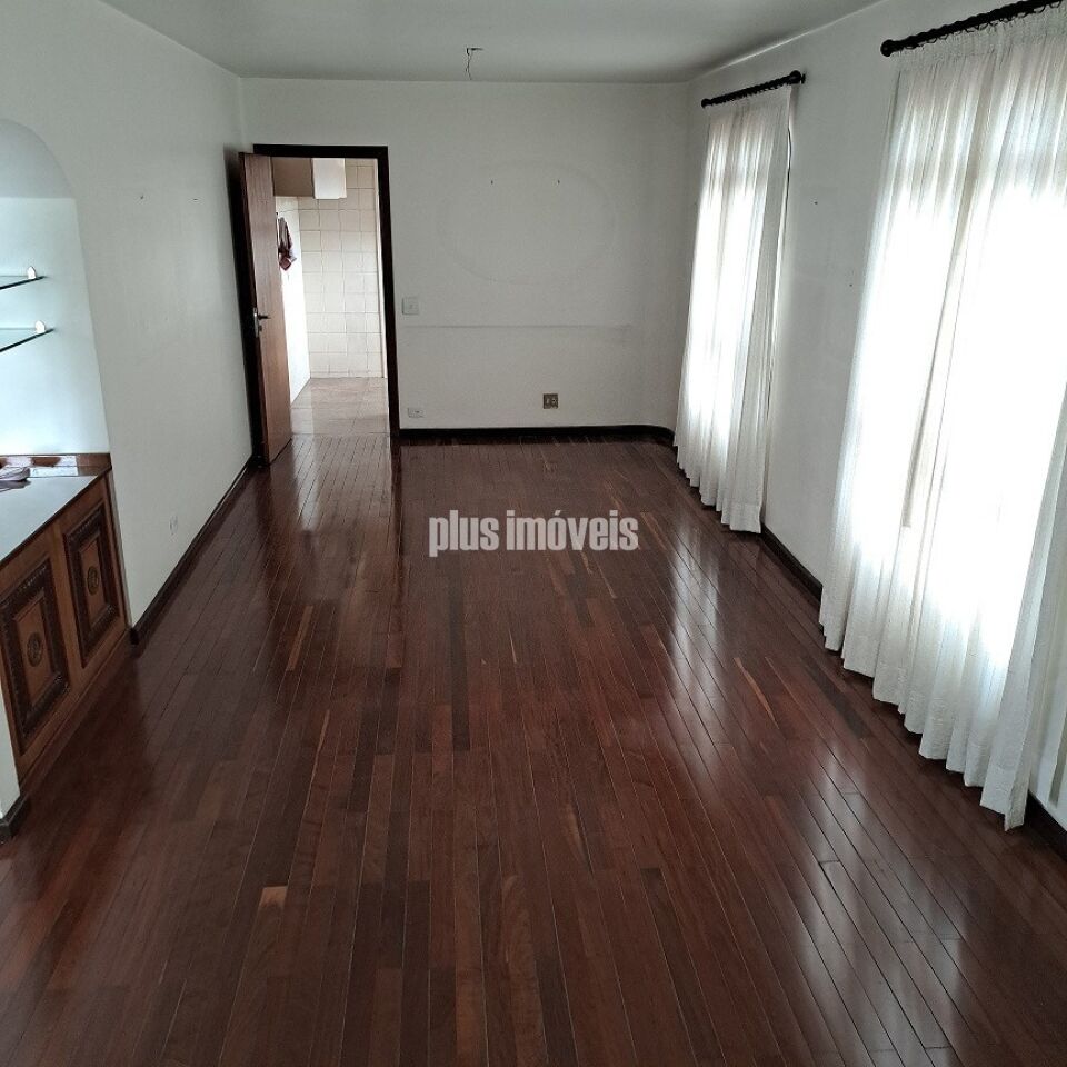 Apartamento, 4 quartos, 165 m² - Foto 1