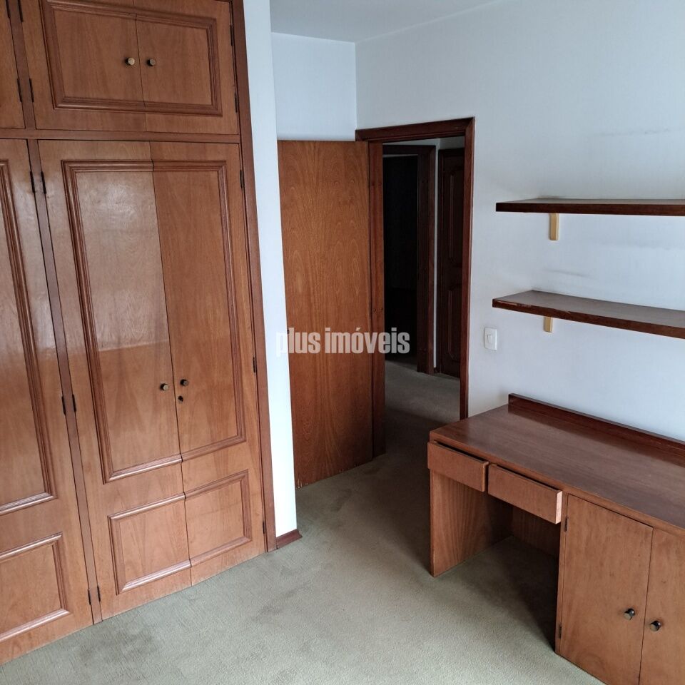 Apartamento, 4 quartos, 165 m² - Foto 8