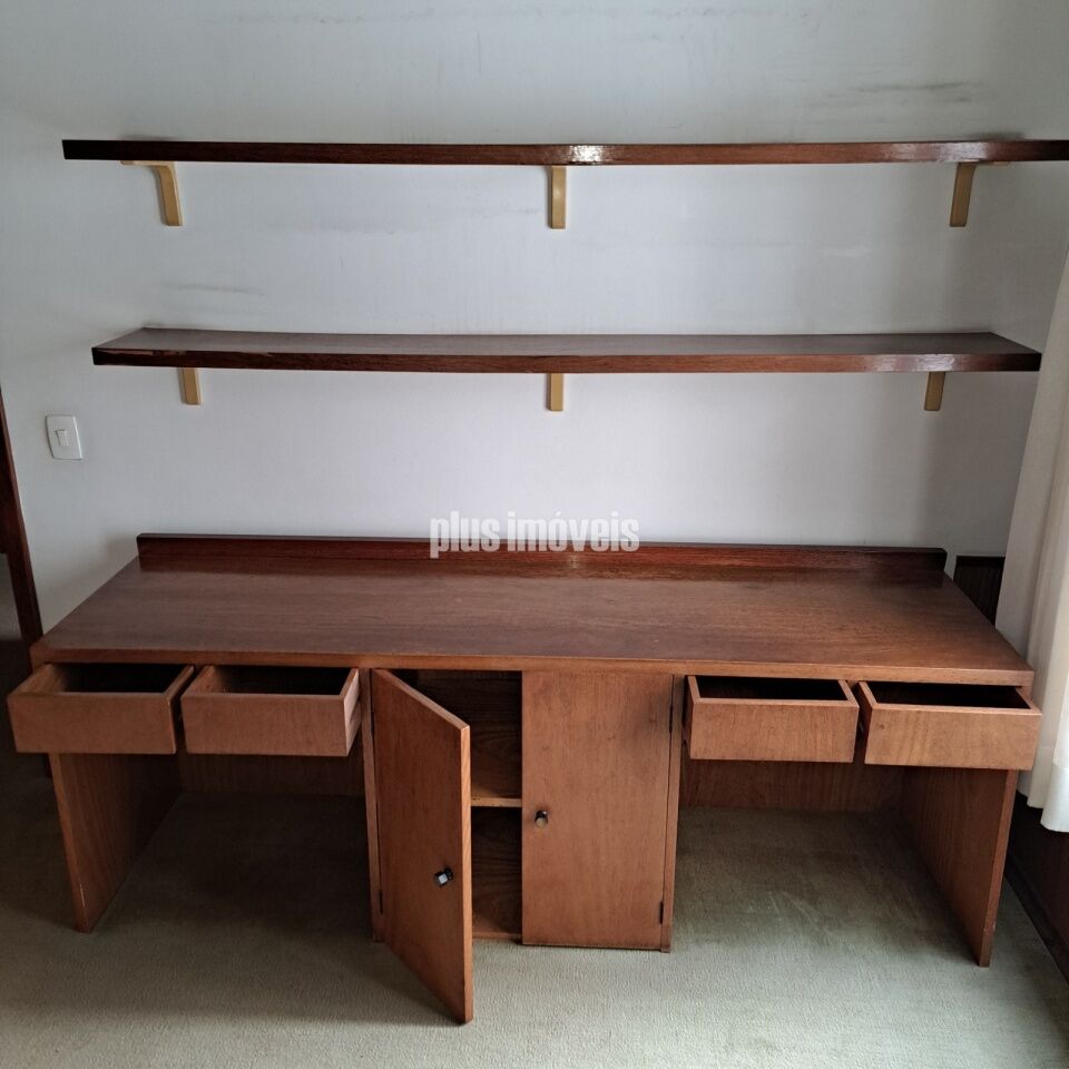 Apartamento, 4 quartos, 165 m² - Foto 10