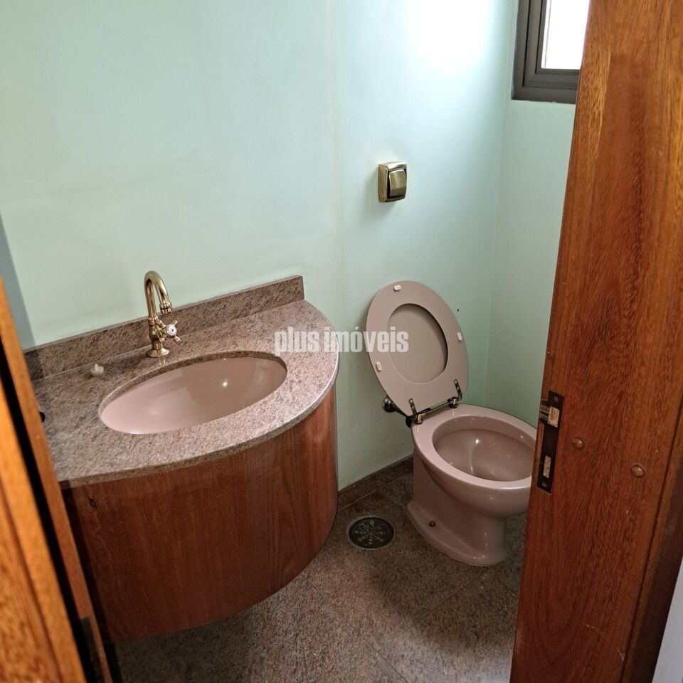 Apartamento, 4 quartos, 165 m² - Foto 15