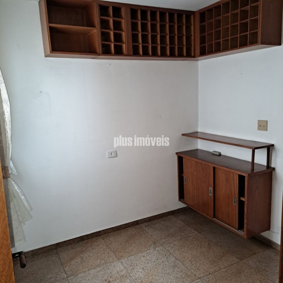 Apartamento, 4 quartos, 165 m² - Foto 9