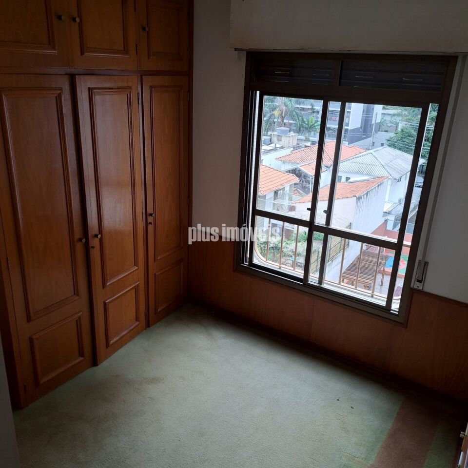 Apartamento, 4 quartos, 165 m² - Foto 20