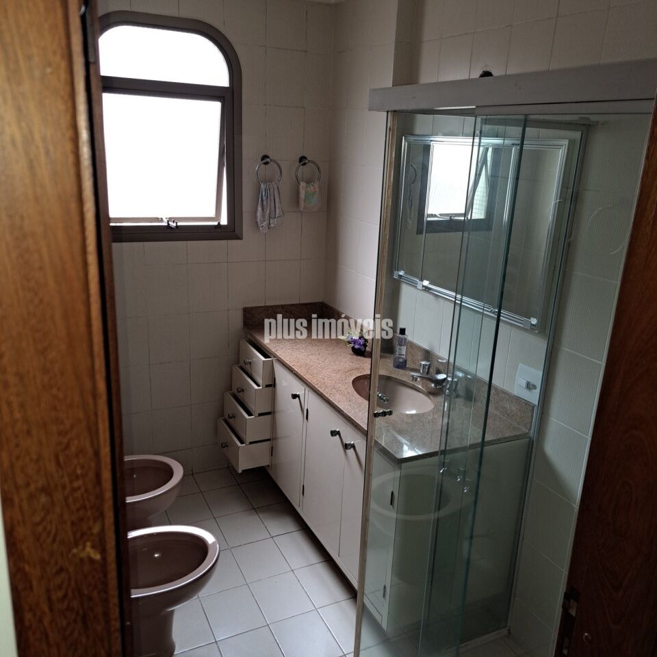 Apartamento, 4 quartos, 165 m² - Foto 21