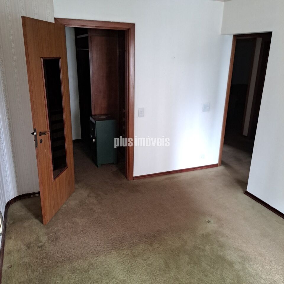 Apartamento, 4 quartos, 165 m² - Foto 23