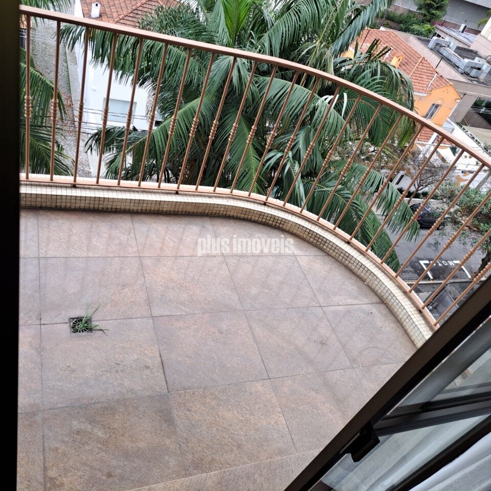 Apartamento, 4 quartos, 165 m² - Foto 4
