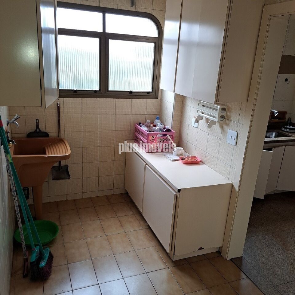 Apartamento, 4 quartos, 165 m² - Foto 27