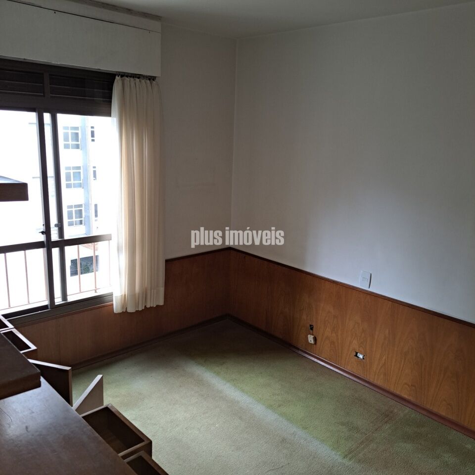 Apartamento, 4 quartos, 165 m² - Foto 29