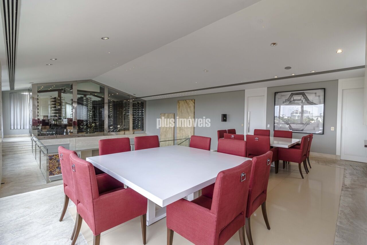 Apartamento, 7 quartos, 900 m² - Foto 19
