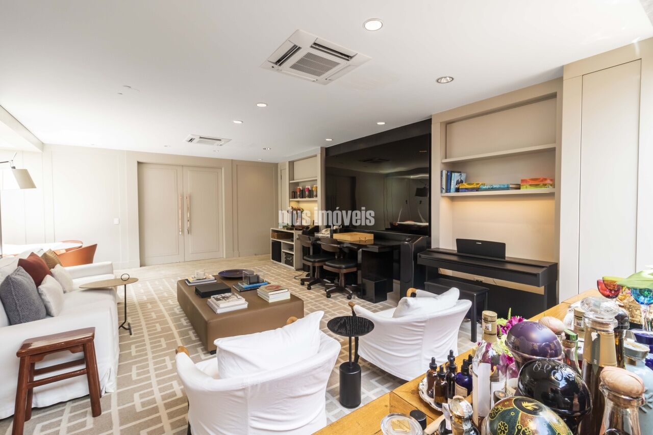 Apartamento, 7 quartos, 900 m² - Foto 6