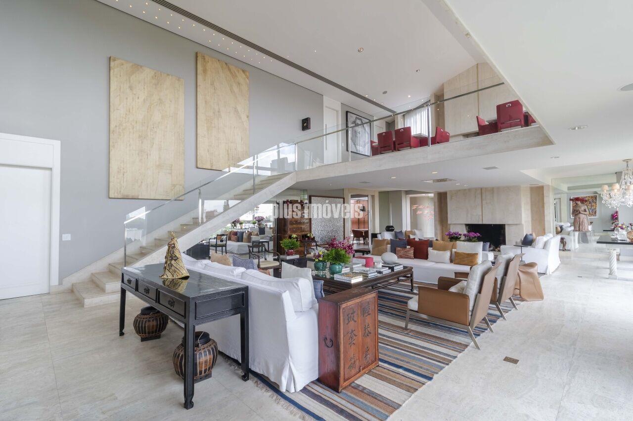 Apartamento, 7 quartos, 900 m² - Foto 1