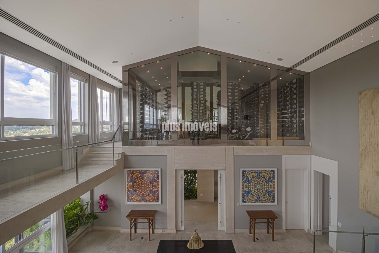 Apartamento, 7 quartos, 900 m² - Foto 16