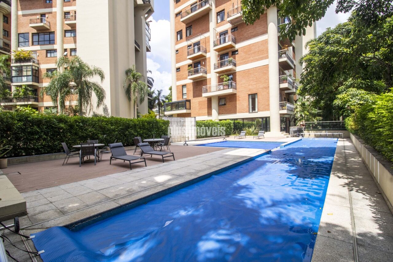 Apartamento, 7 quartos, 900 m² - Foto 47