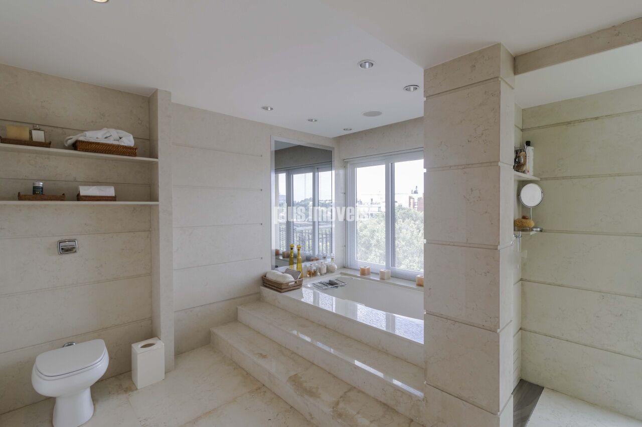 Apartamento, 7 quartos, 900 m² - Foto 38
