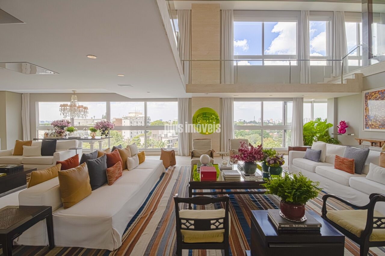Apartamento, 7 quartos, 900 m² - Foto 7