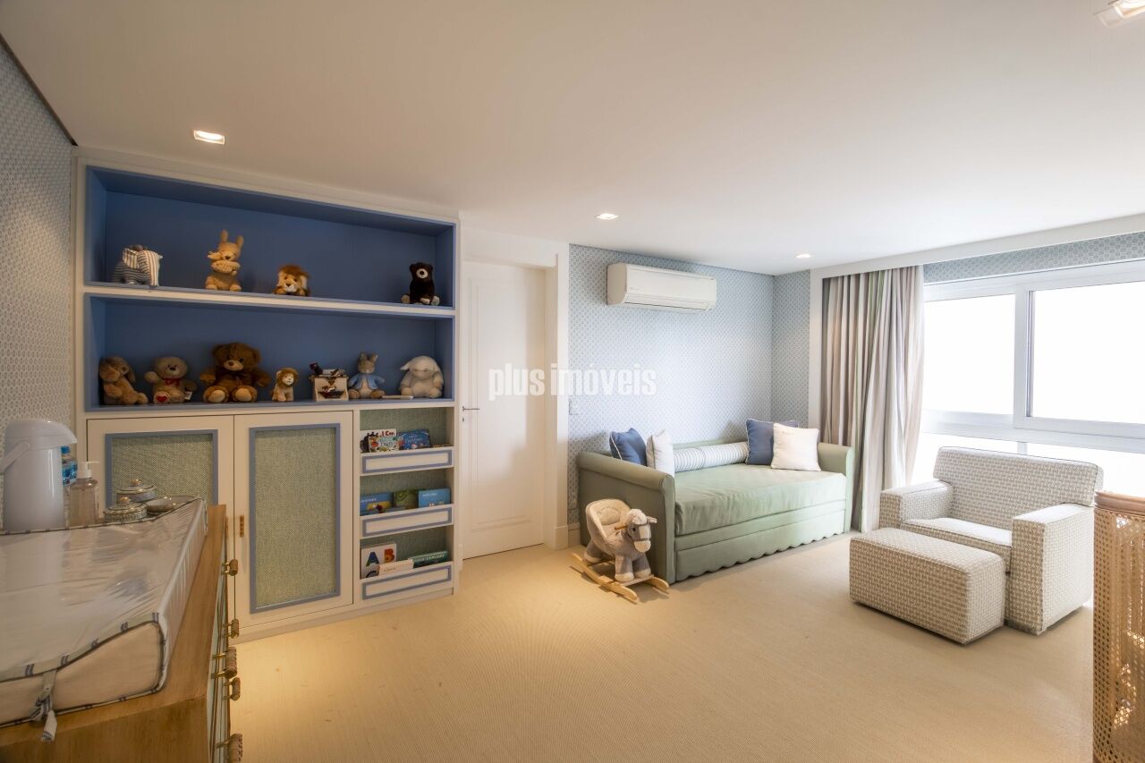 Apartamento, 7 quartos, 900 m² - Foto 24