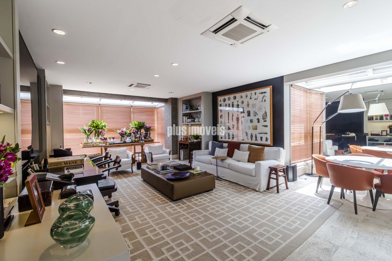 Apartamento, 7 quartos, 900 m² - Foto 5
