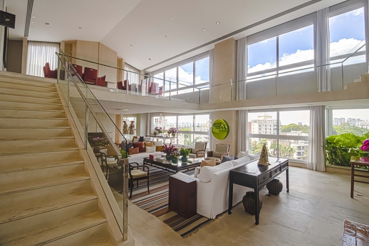 Apartamento, 7 quartos, 900 m² - Foto 2