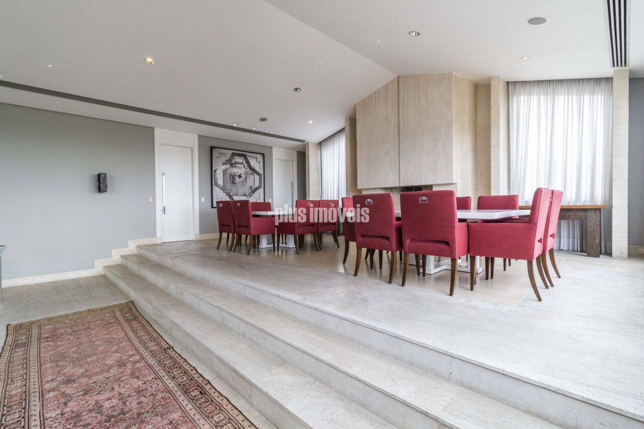 Apartamento, 7 quartos, 900 m² - Foto 17