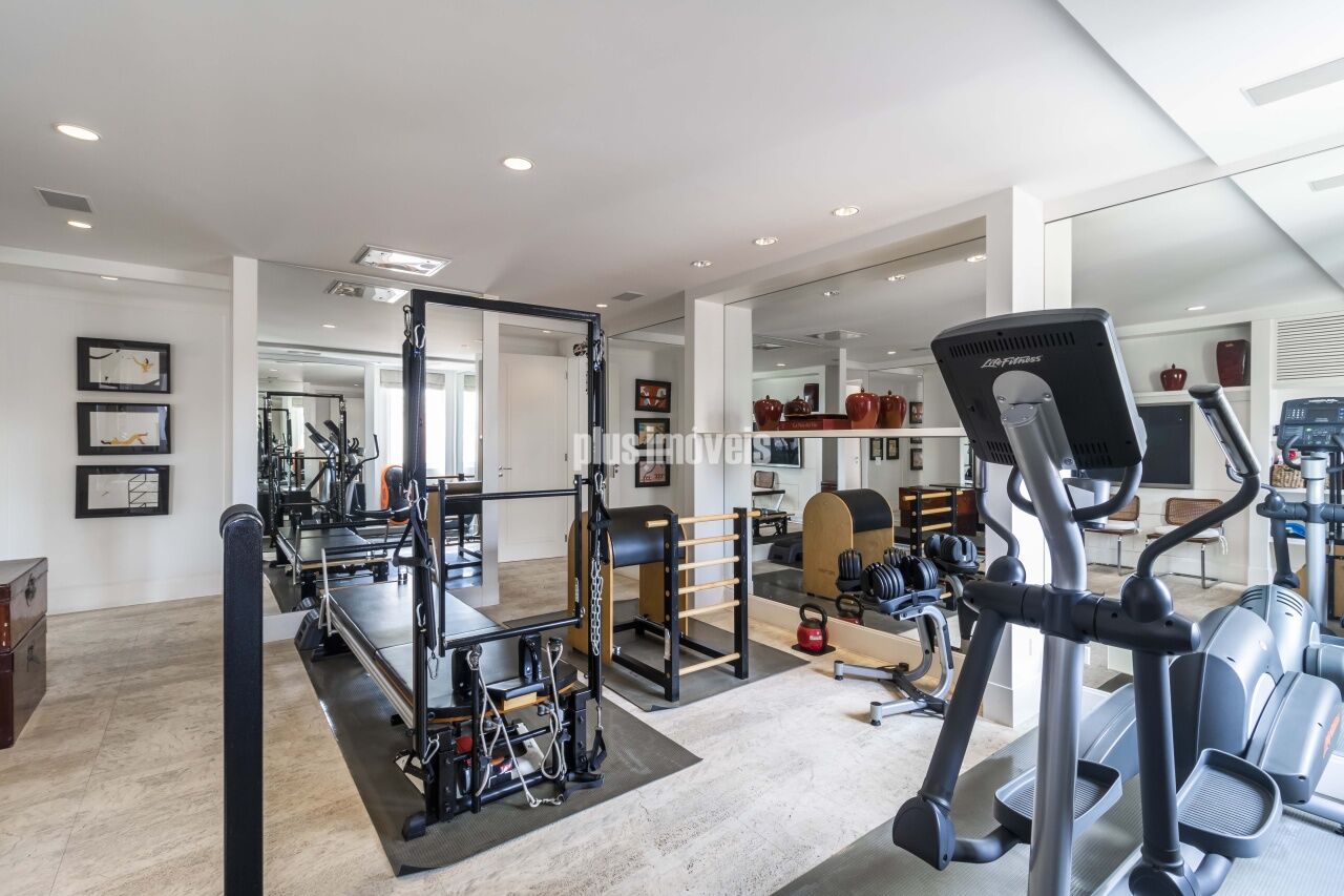 Apartamento, 7 quartos, 900 m² - Foto 46