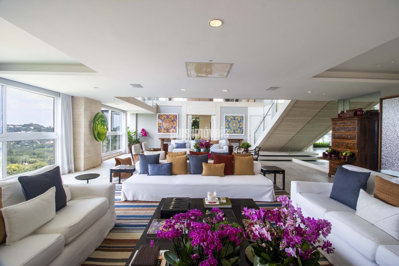 Apartamento, 7 quartos, 900 m² - Foto 18