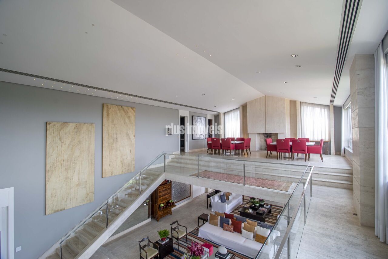 Apartamento, 7 quartos, 900 m² - Foto 10