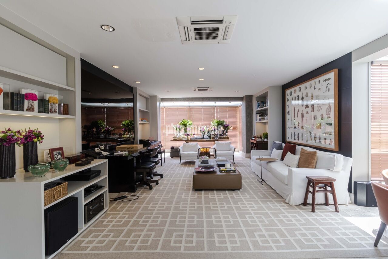 Apartamento, 7 quartos, 900 m² - Foto 4