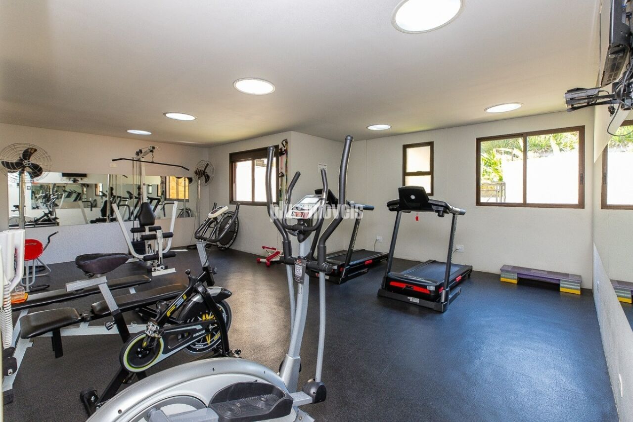Apartamento, 3 quartos, 105 m² - Foto 46