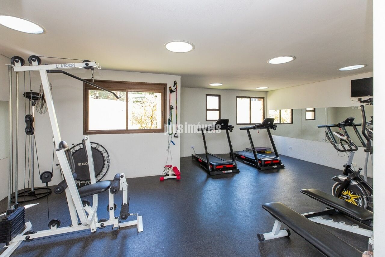 Apartamento, 3 quartos, 105 m² - Foto 43