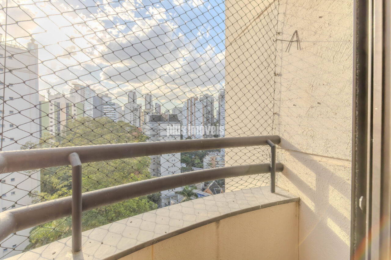 Apartamento, 3 quartos, 105 m² - Foto 18