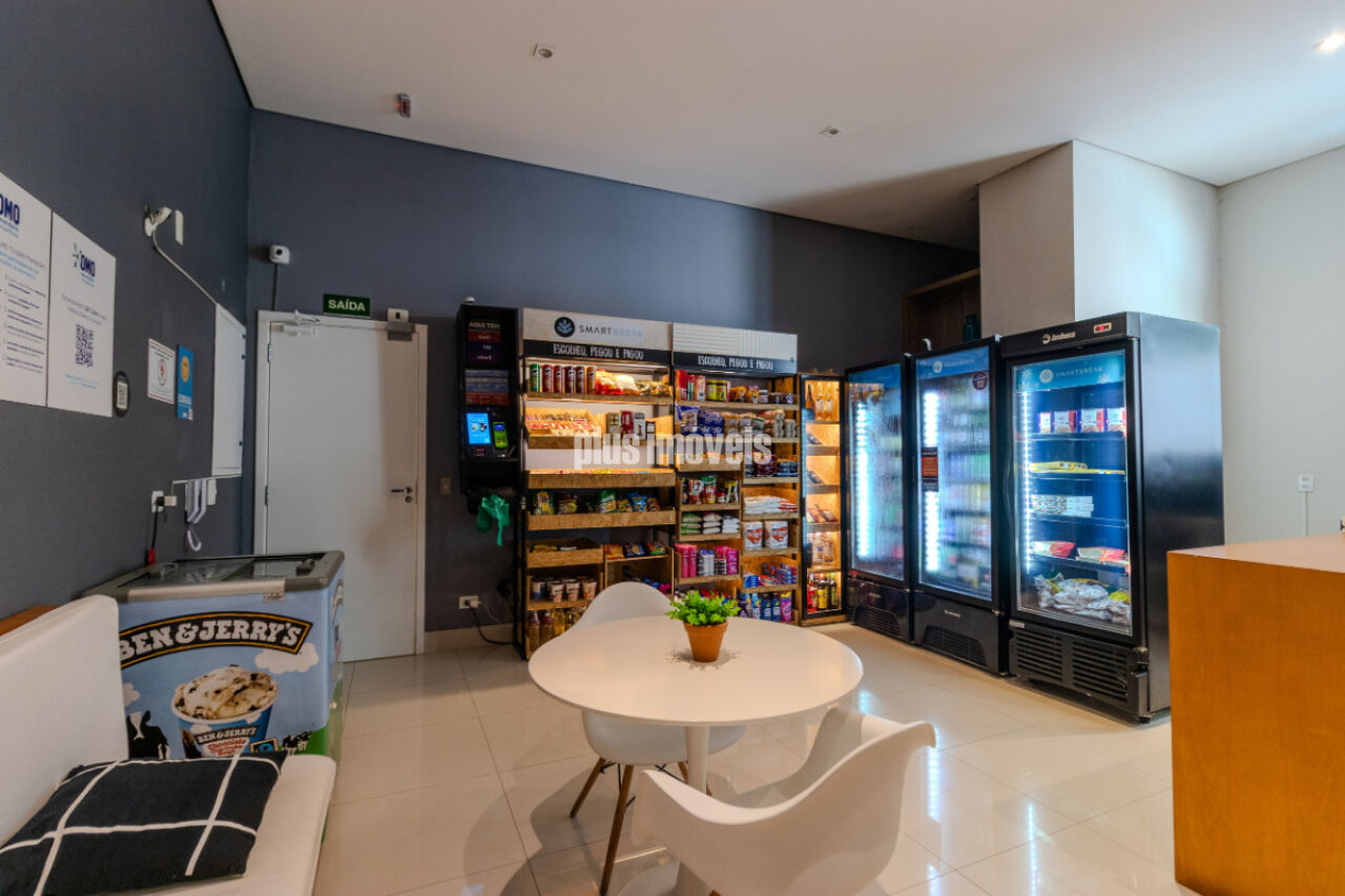 Apartamento, 1 quarto, 38 m² - Foto 14