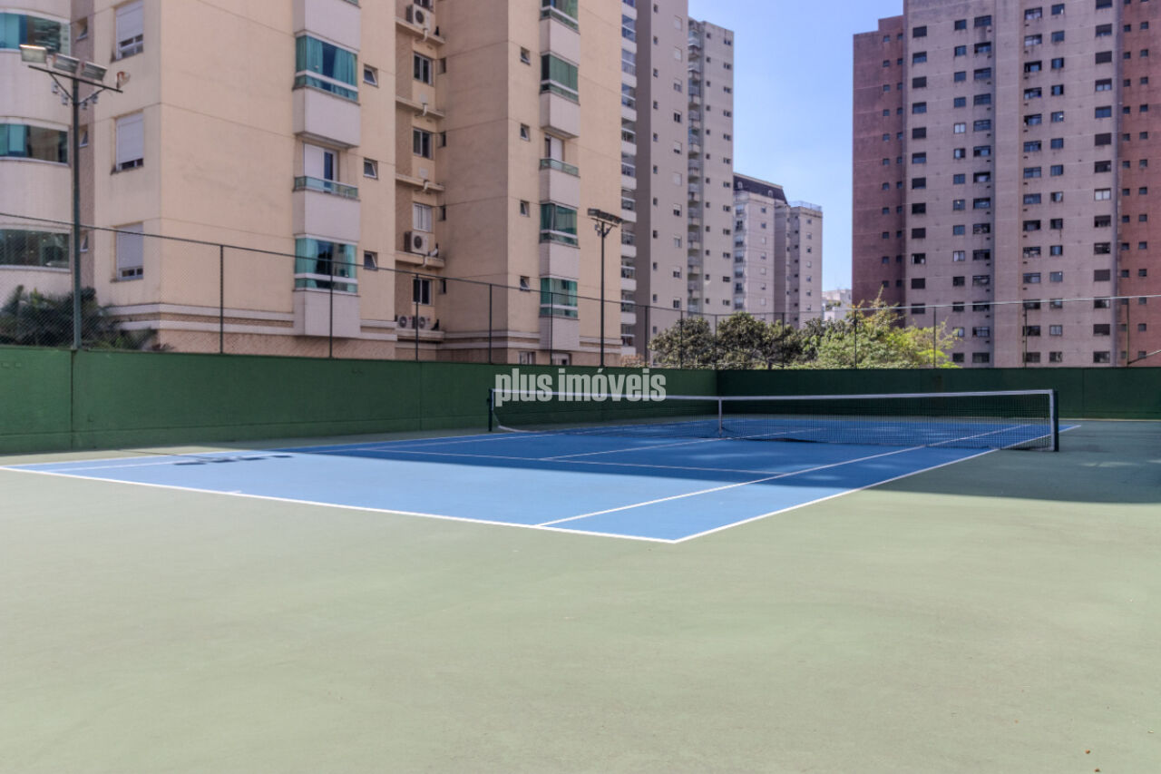 Apartamento, 1 quarto, 38 m² - Foto 17