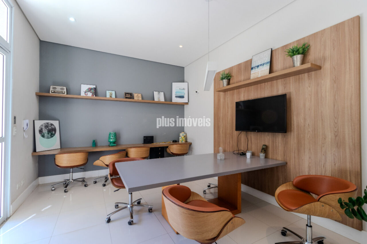 Apartamento, 1 quarto, 38 m² - Foto 15