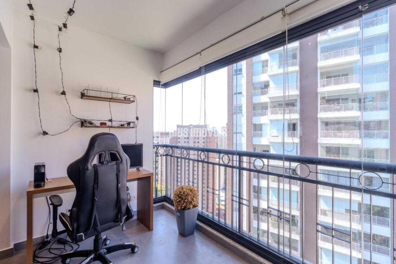 Apartamento, 1 quarto, 38 m² - Foto 23
