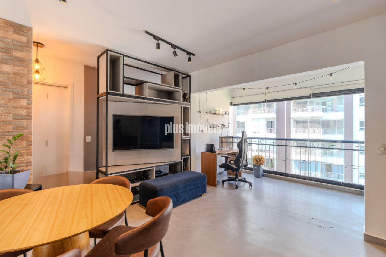 Apartamento, 1 quarto, 38 m² - Foto 6