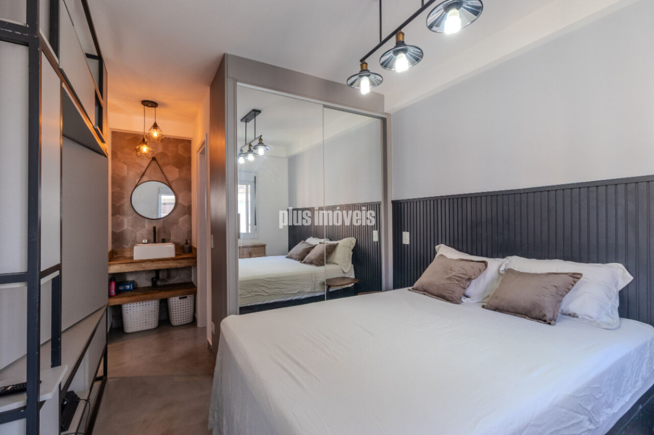 Apartamento, 1 quarto, 38 m² - Foto 24