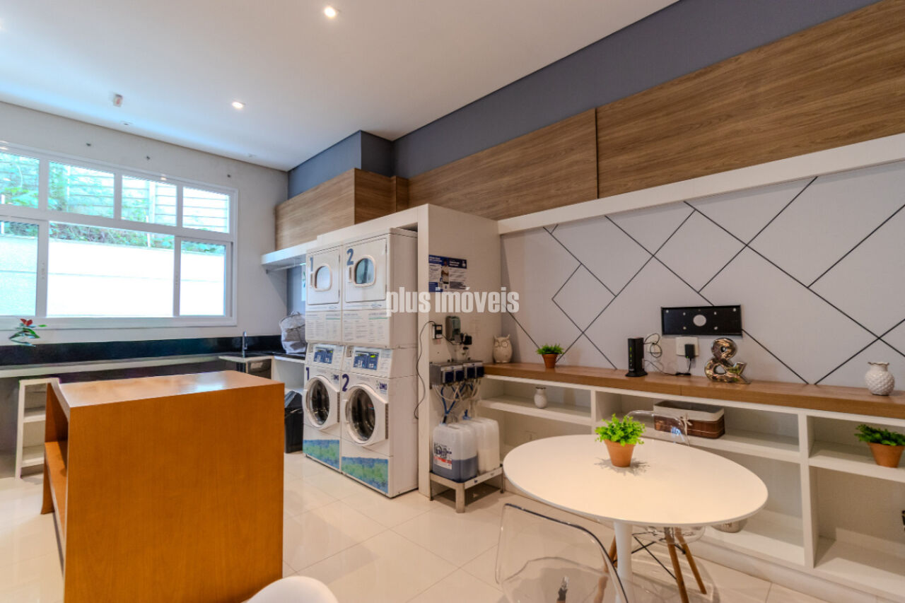 Apartamento, 1 quarto, 38 m² - Foto 16