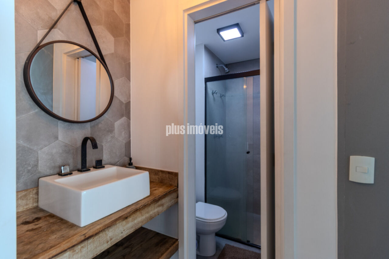Apartamento, 1 quarto, 38 m² - Foto 13