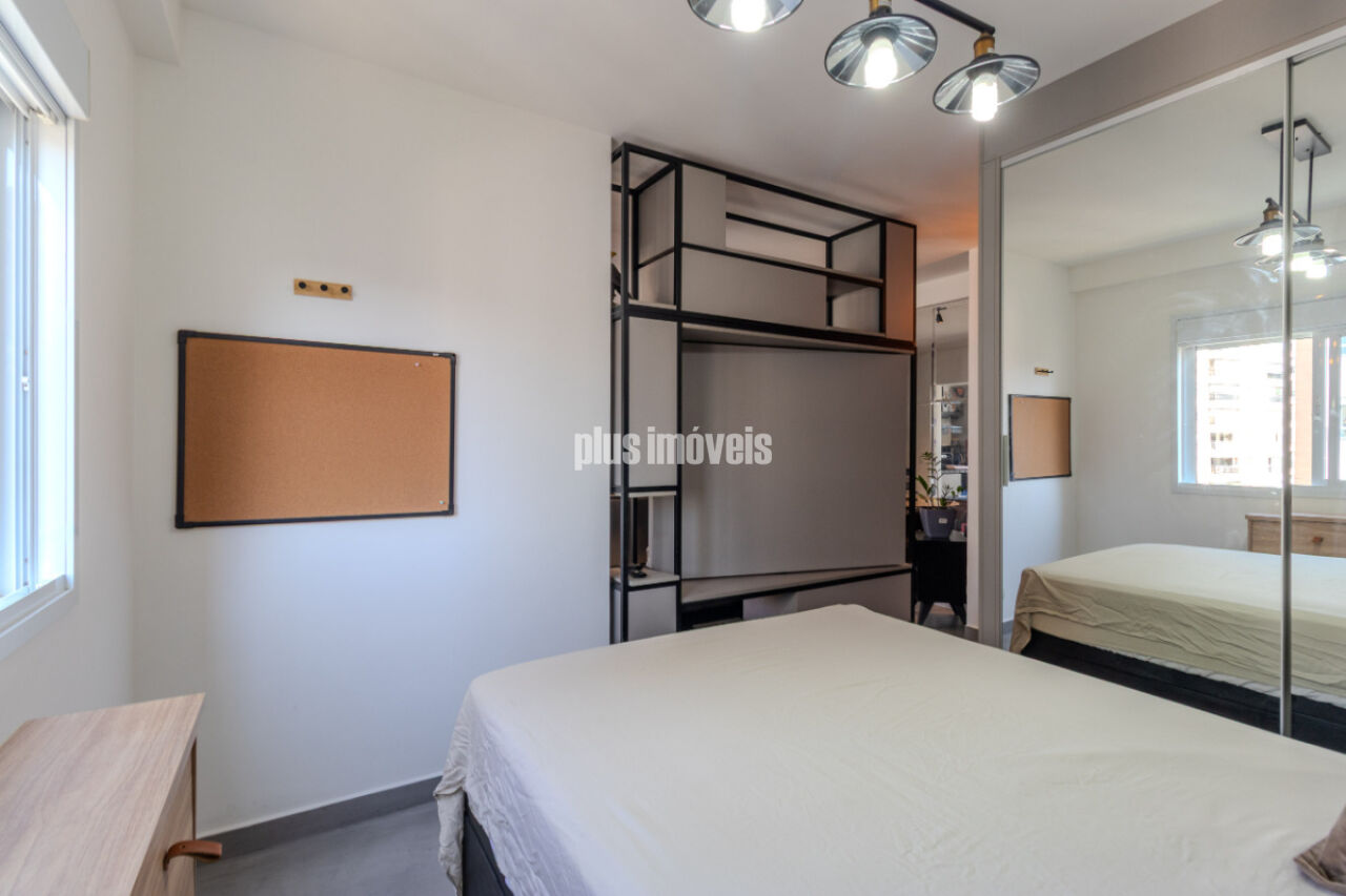 Apartamento, 1 quarto, 38 m² - Foto 10