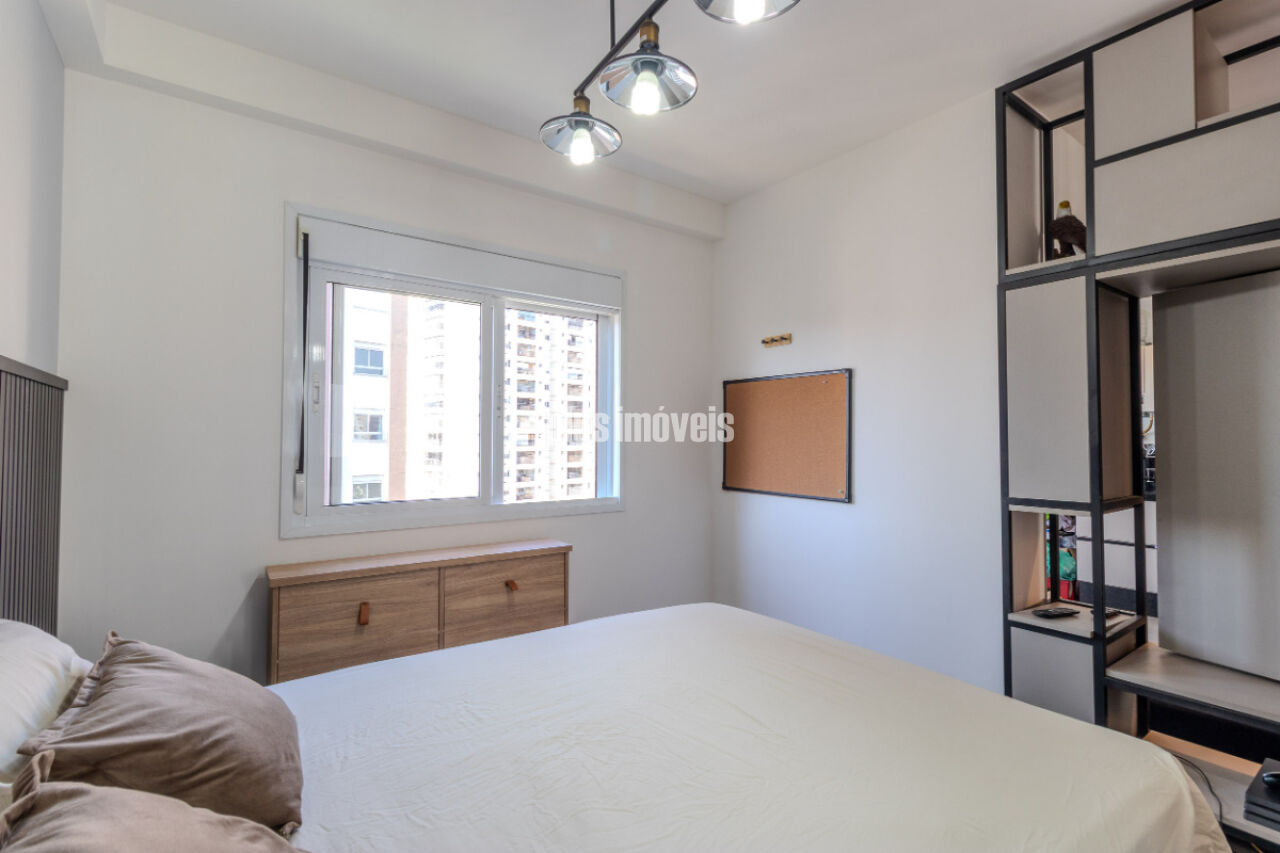 Apartamento, 1 quarto, 38 m² - Foto 11