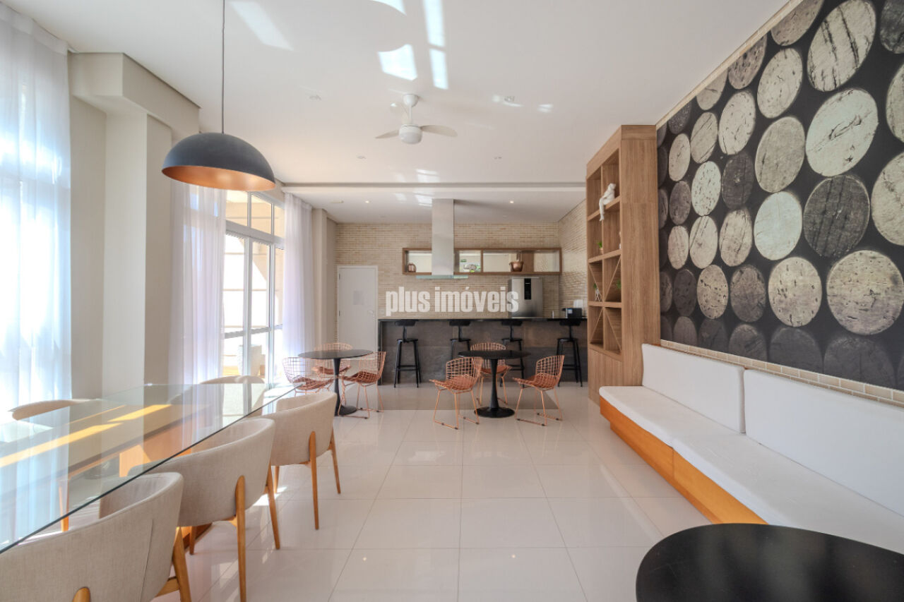 Apartamento, 1 quarto, 38 m² - Foto 21