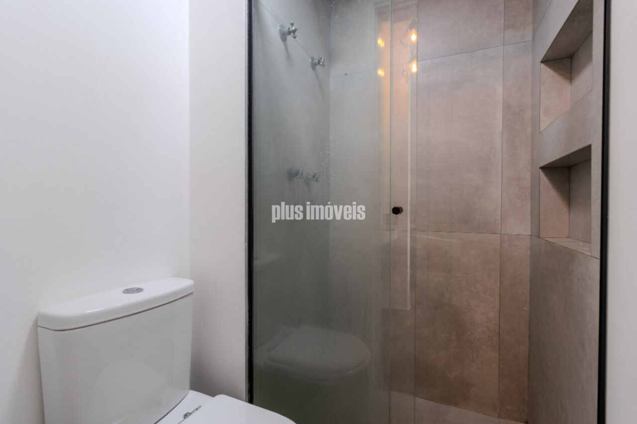 Apartamento, 1 quarto, 38 m² - Foto 12