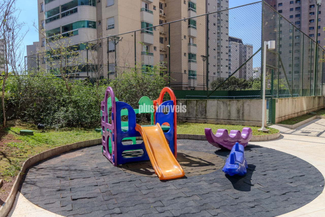 Apartamento, 1 quarto, 38 m² - Foto 20