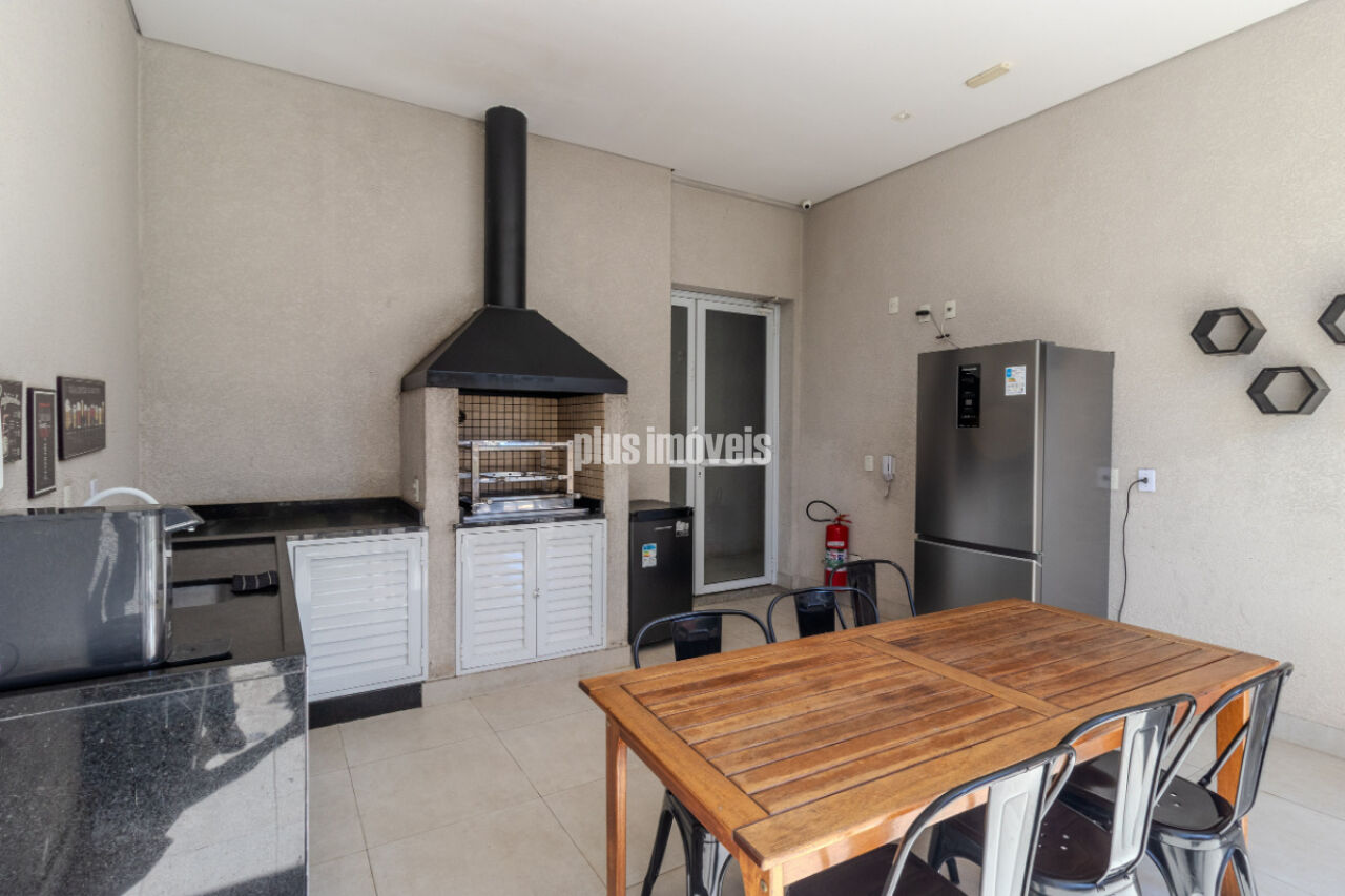 Apartamento, 1 quarto, 38 m² - Foto 22