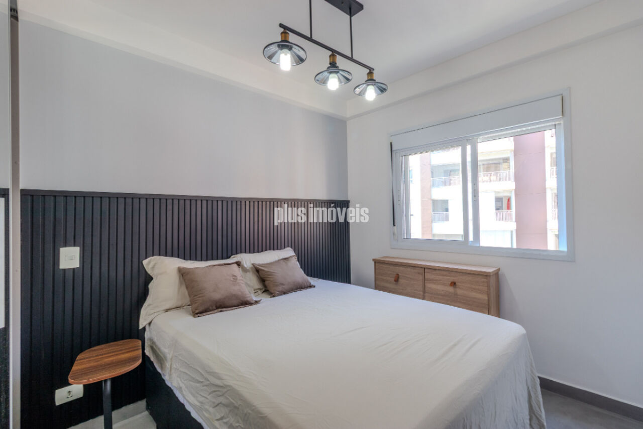 Apartamento, 1 quarto, 38 m² - Foto 8