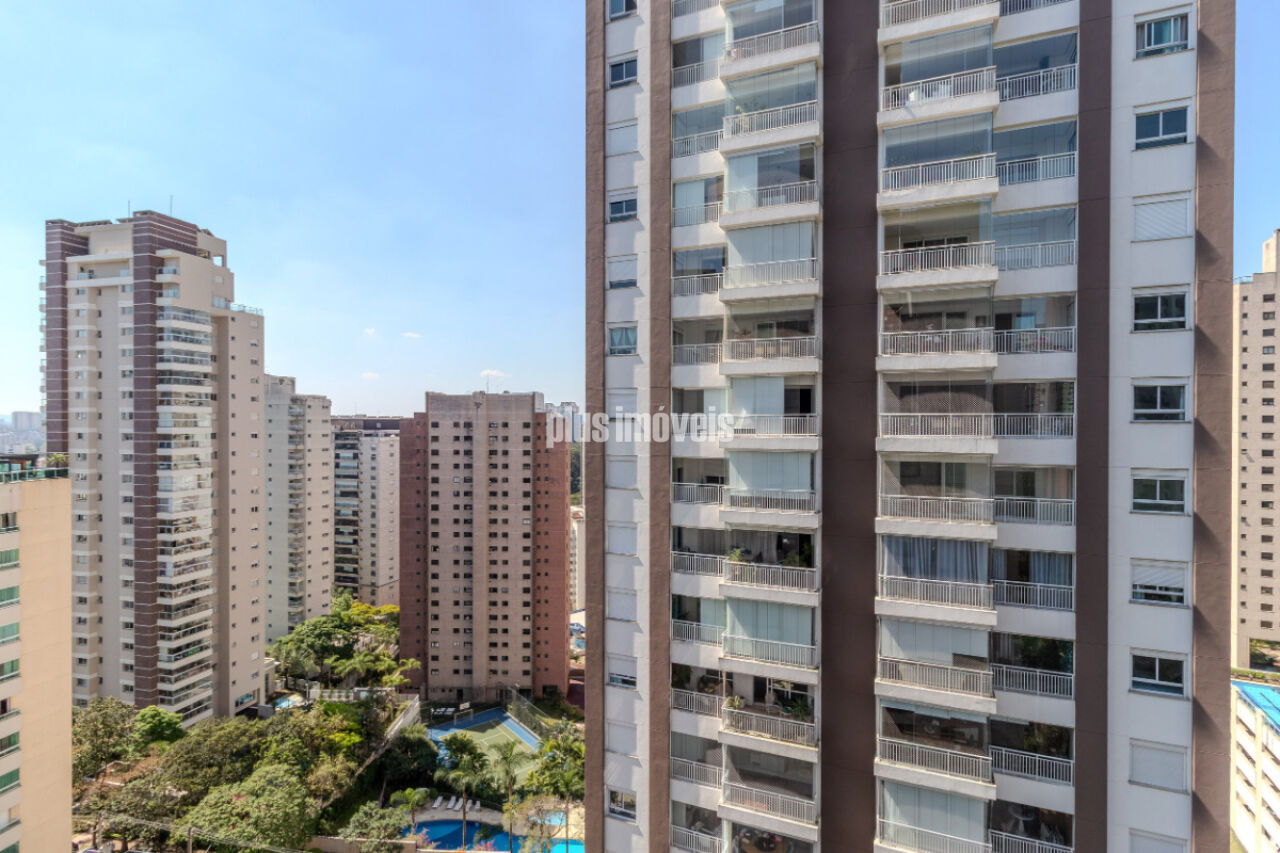 Apartamento, 1 quarto, 38 m² - Foto 9