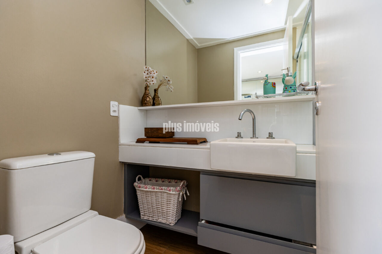 Apartamento, 3 quartos, 287 m² - Foto 20