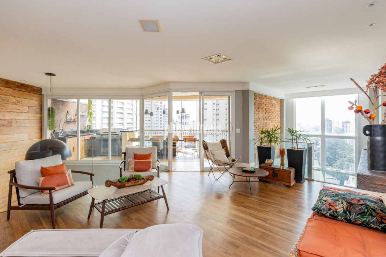 Apartamento, 3 quartos, 287 m² - Foto 30