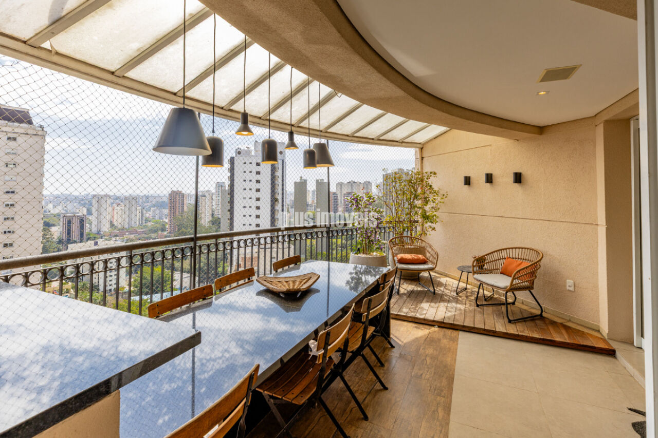 Apartamento, 3 quartos, 287 m² - Foto 28