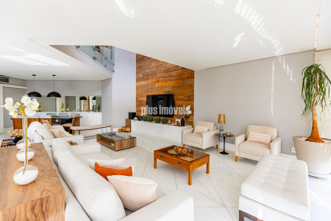 Apartamento, 3 quartos, 287 m² - Foto 12