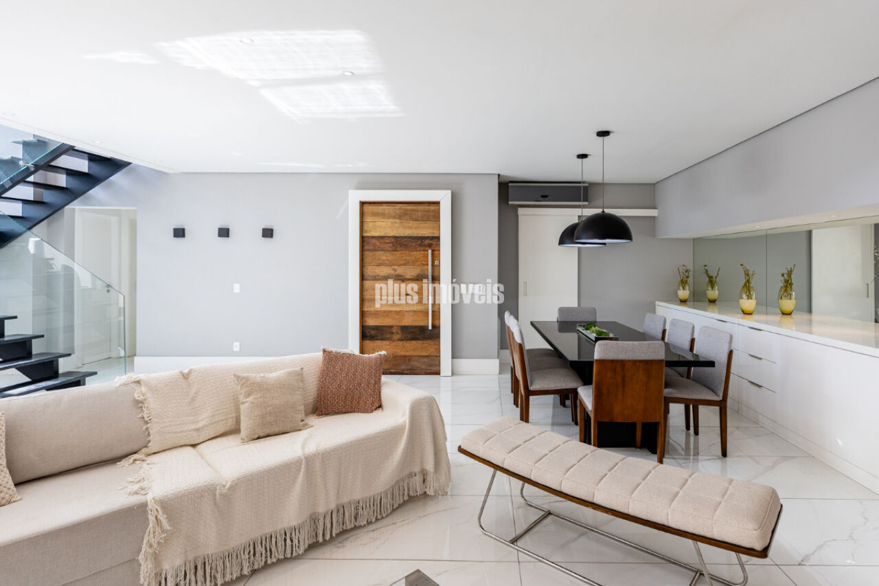 Apartamento, 3 quartos, 287 m² - Foto 9